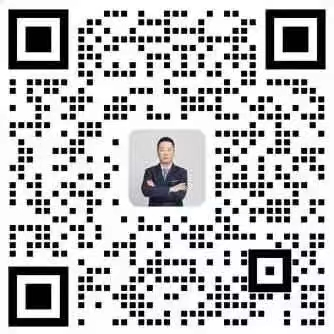 张老师微信二维码